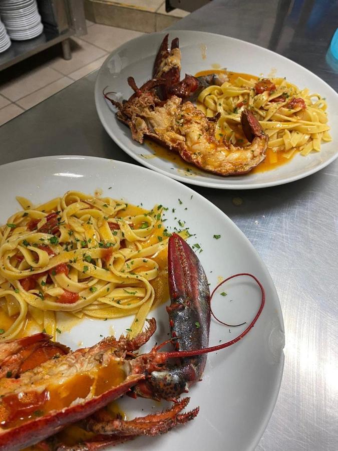 Agriturismo Tenuta La Monaca Aradeo Eksteriør billede